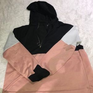 SHEIN hoodie